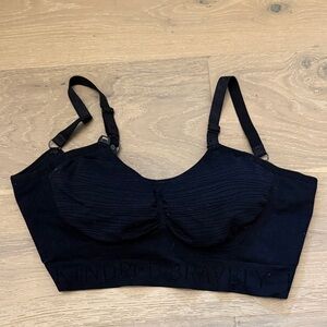 Kindred Bravely Sublime Hands-Free Pumping and Nursing Bra